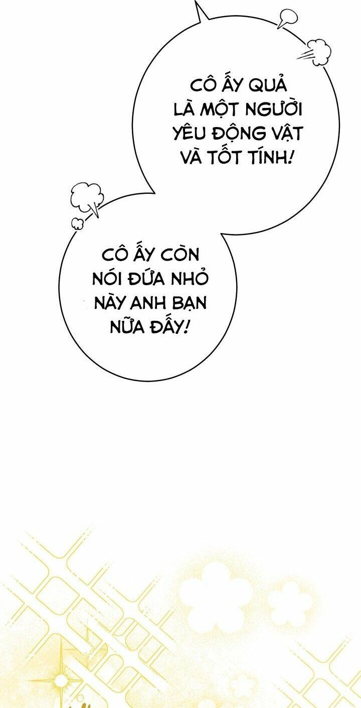 Cuộc Hôn Nhân Vụ Lợi Chapter 14 - 75