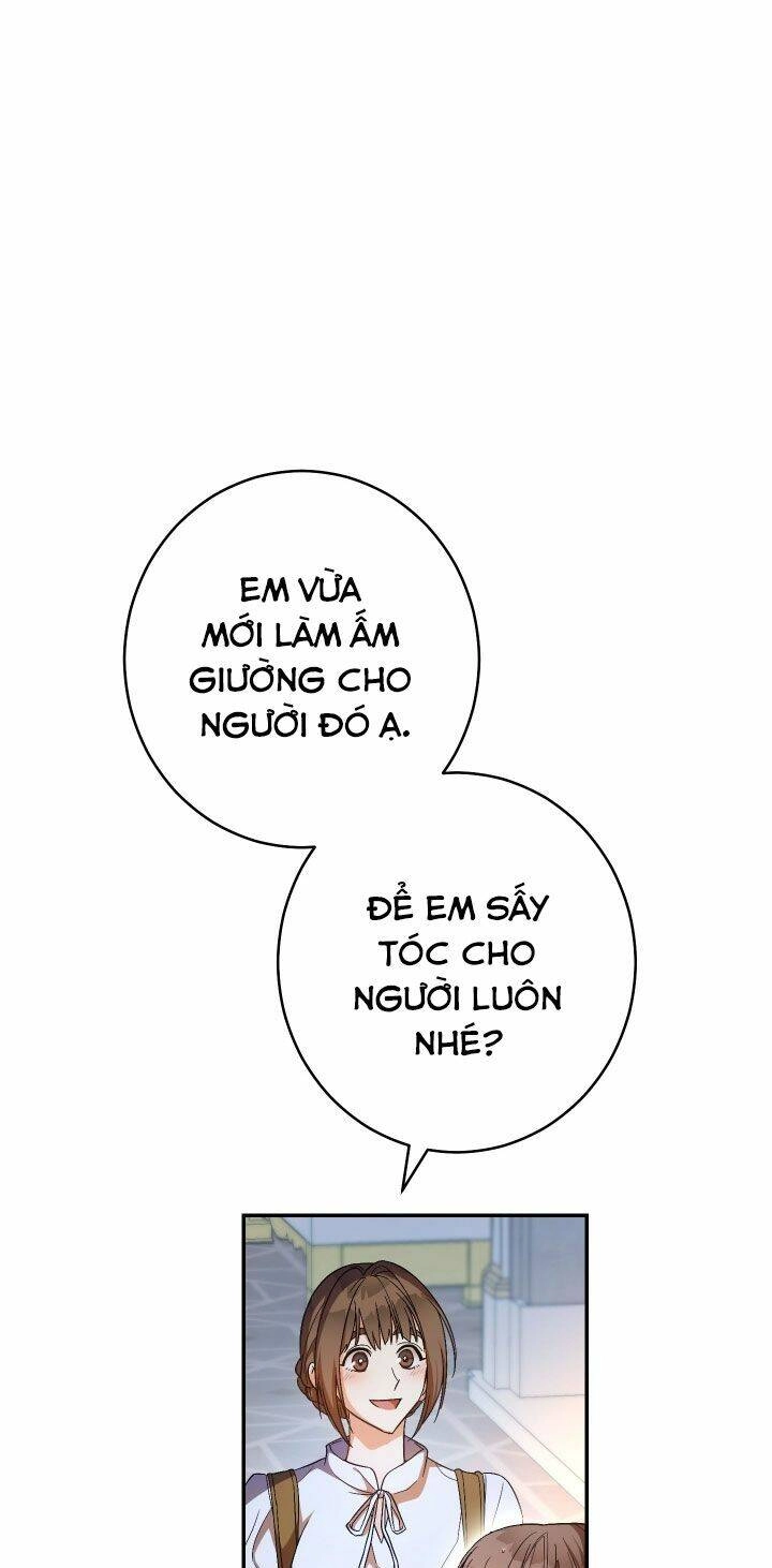 Cuộc Hôn Nhân Vụ Lợi Chapter 14 - 86