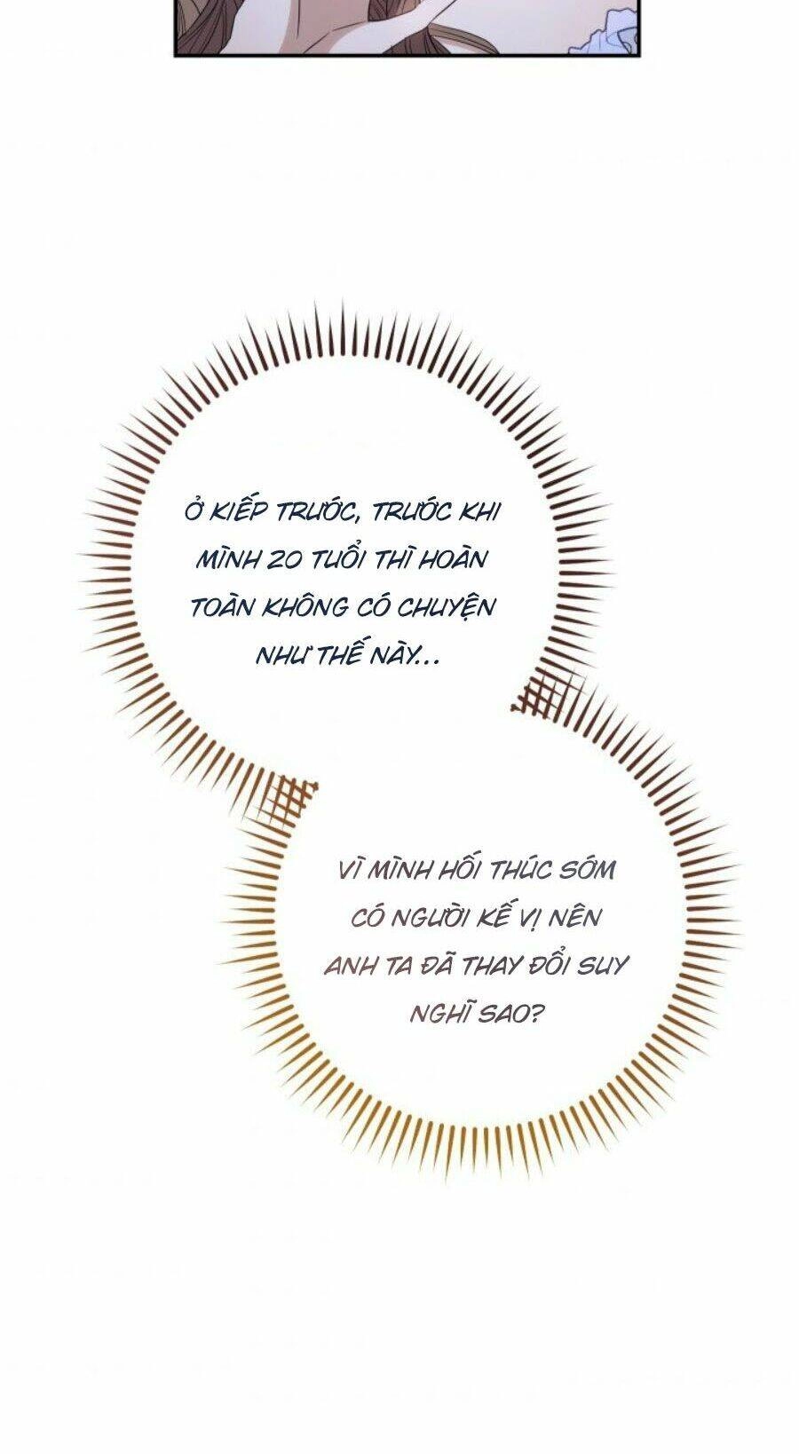 Cuộc Hôn Nhân Vụ Lợi Chapter 15 - 4