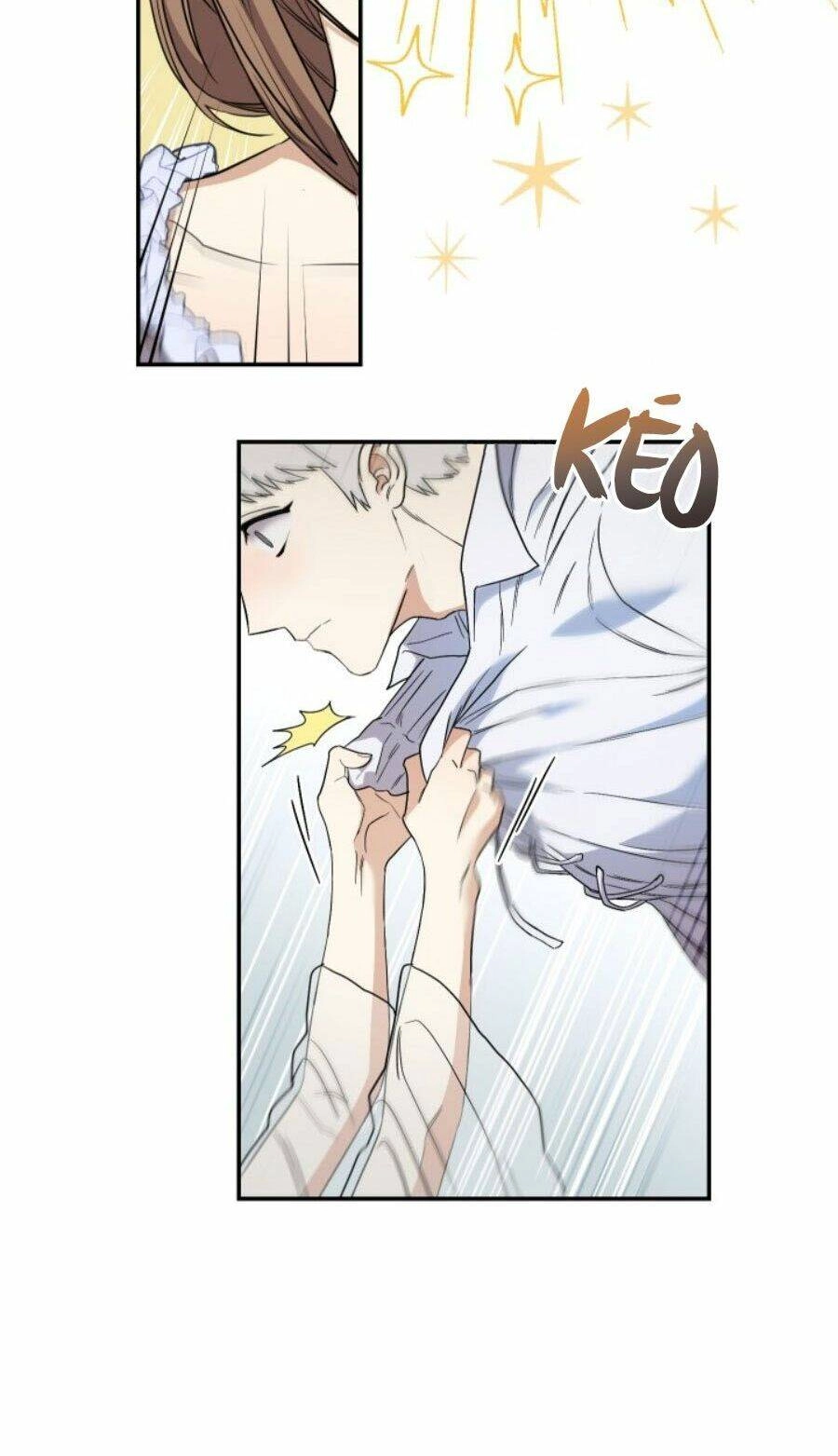 Cuộc Hôn Nhân Vụ Lợi Chapter 15 - 6