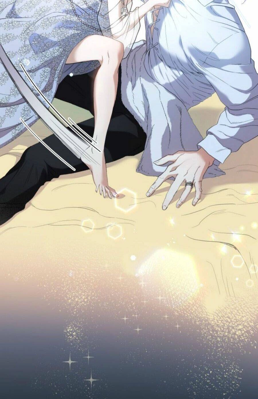 Cuộc Hôn Nhân Vụ Lợi Chapter 15 - 8