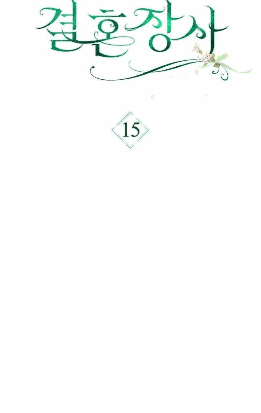 Cuộc Hôn Nhân Vụ Lợi Chapter 15 - 20