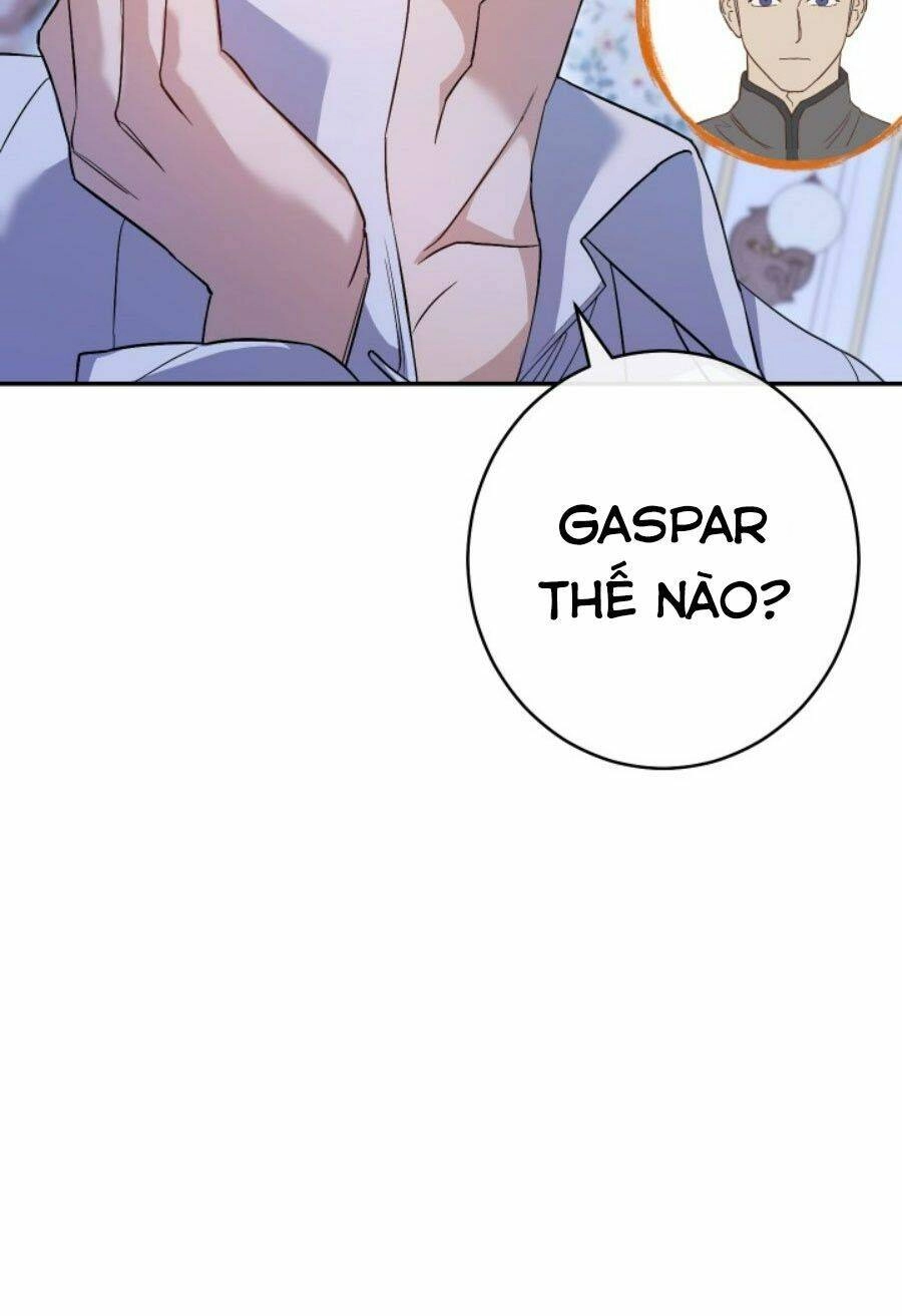 Cuộc Hôn Nhân Vụ Lợi Chapter 15 - 31