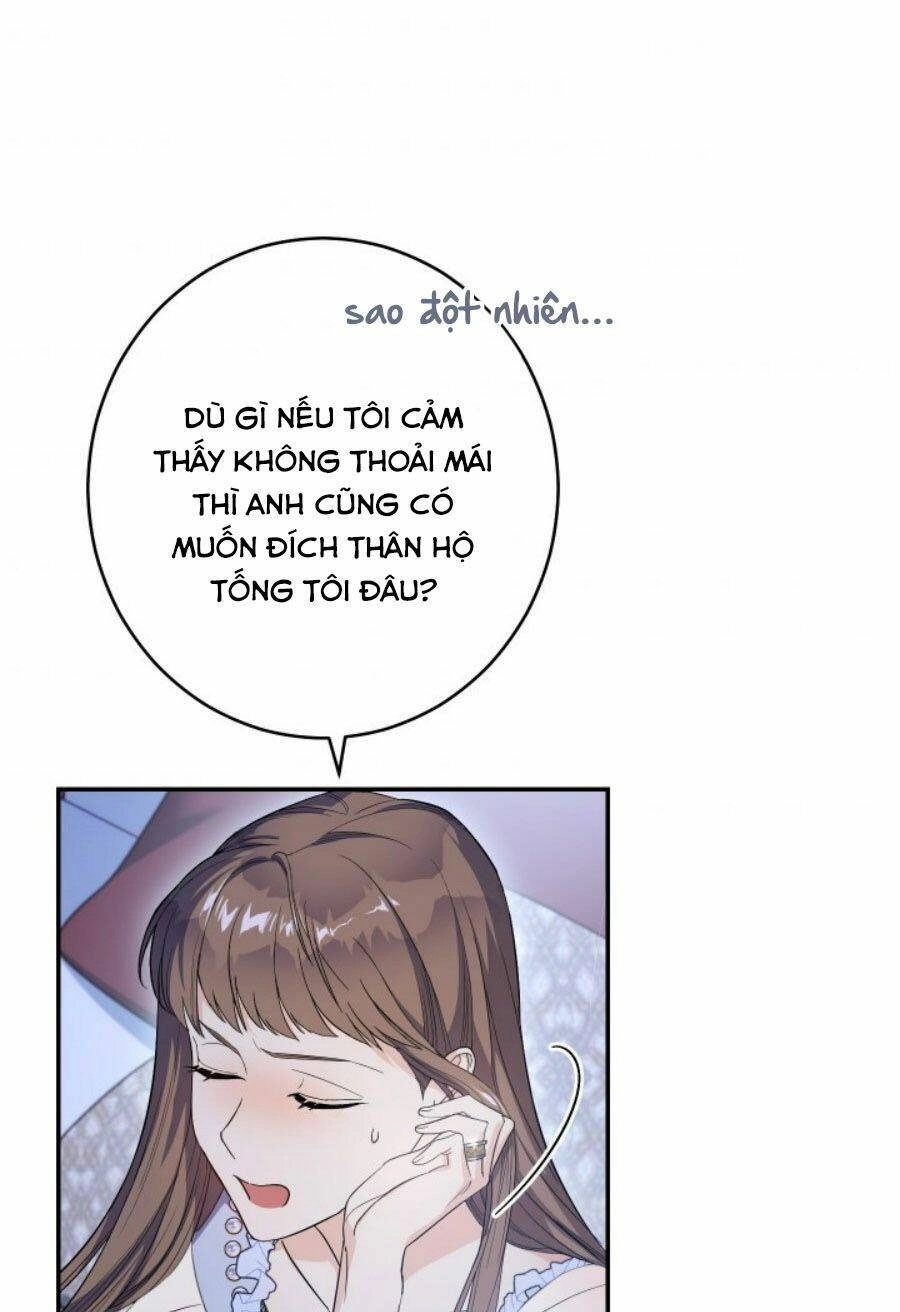 Cuộc Hôn Nhân Vụ Lợi Chapter 15 - 34