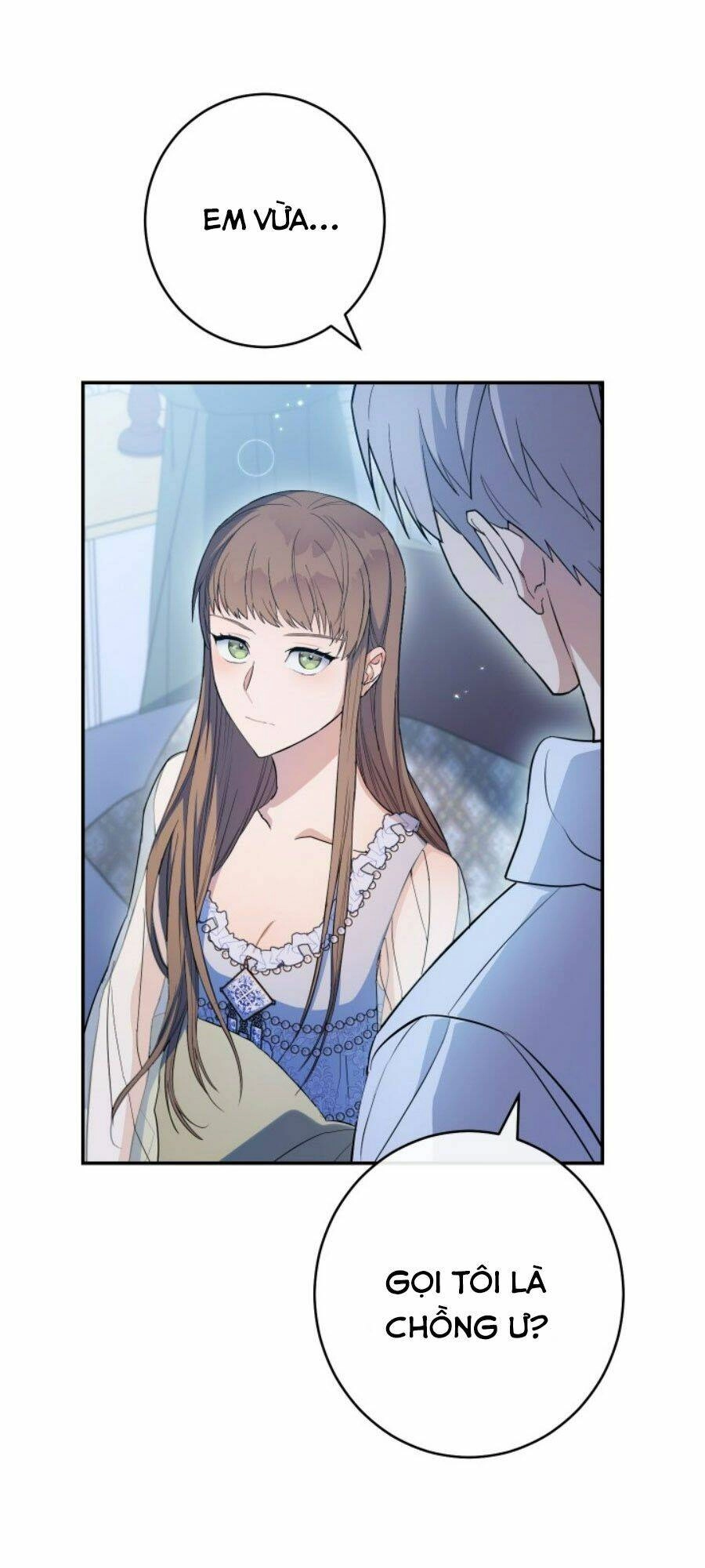 Cuộc Hôn Nhân Vụ Lợi Chapter 15 - 49