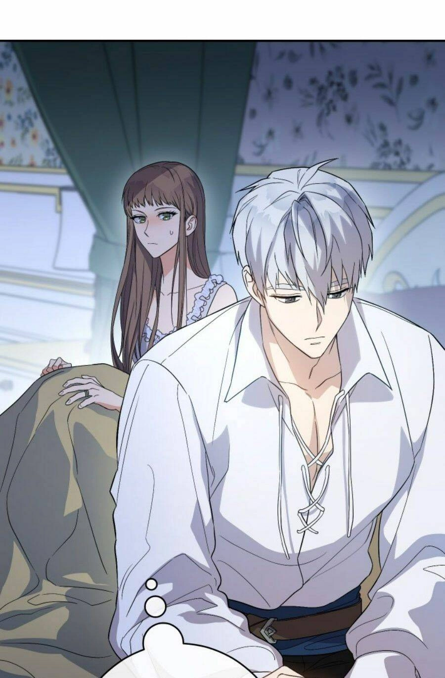 Cuộc Hôn Nhân Vụ Lợi Chapter 15 - 56