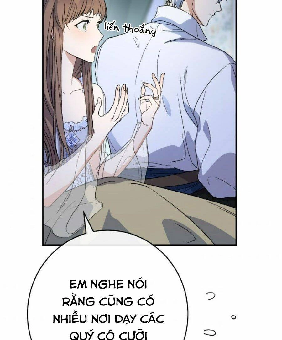 Cuộc Hôn Nhân Vụ Lợi Chapter 15 - 61