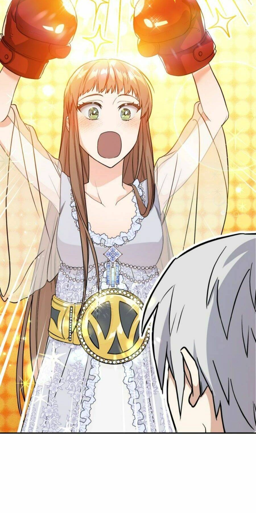 Cuộc Hôn Nhân Vụ Lợi Chapter 15 - 77