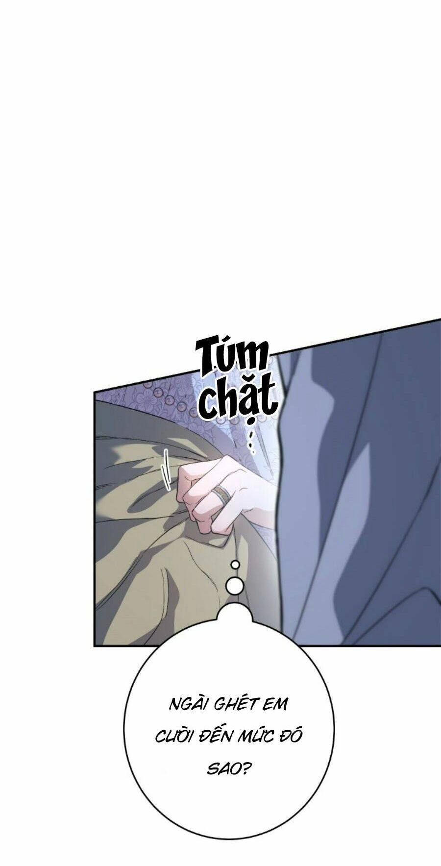 Cuộc Hôn Nhân Vụ Lợi Chapter 15 - 85