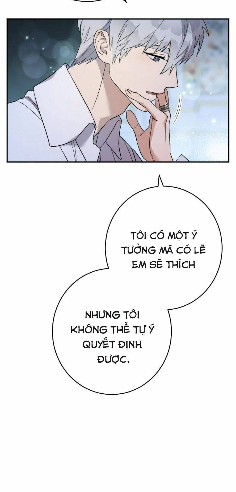 Cuộc Hôn Nhân Vụ Lợi Chapter 15 - 110