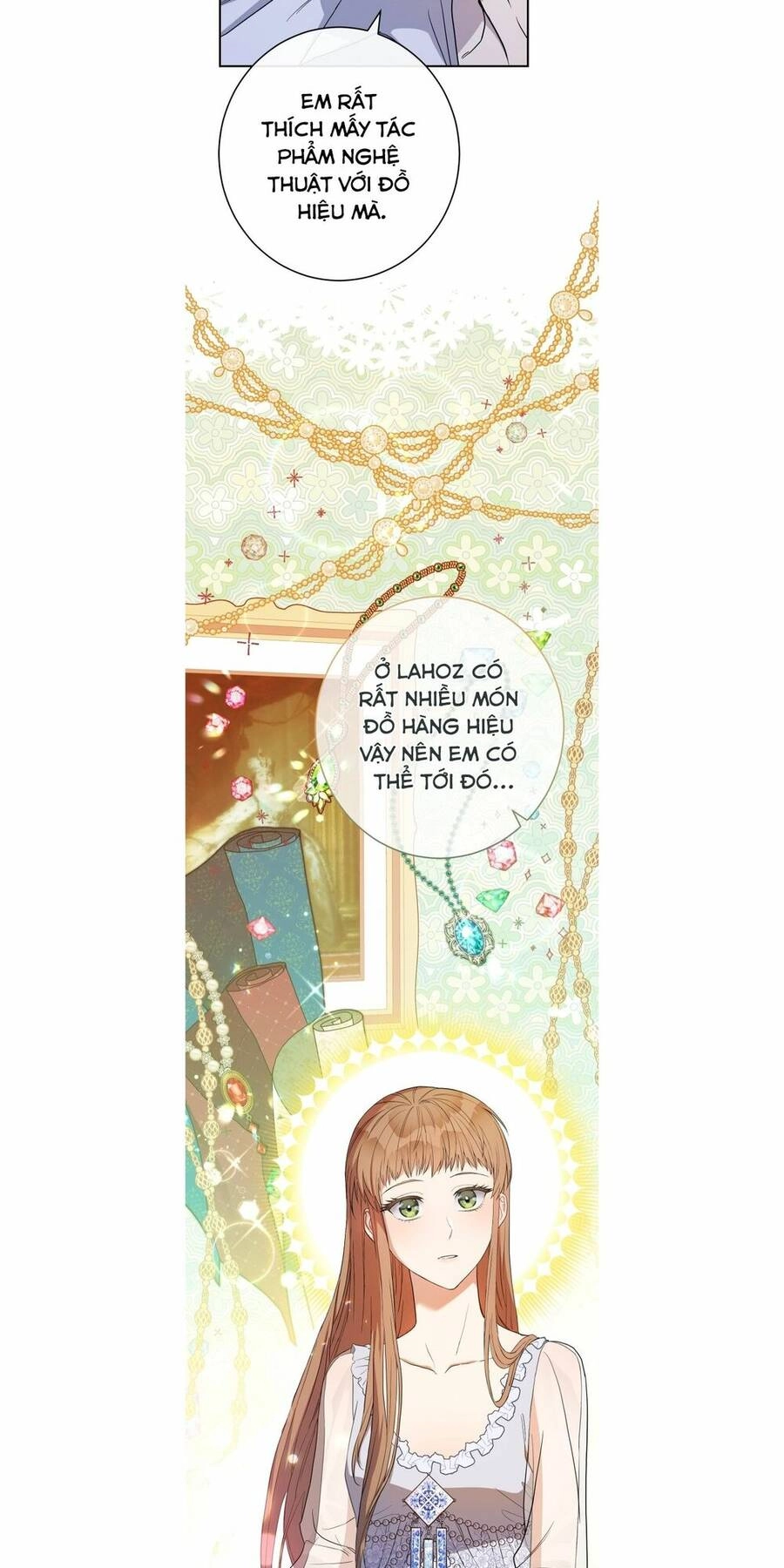 Cuộc Hôn Nhân Vụ Lợi Chapter 16 - 3