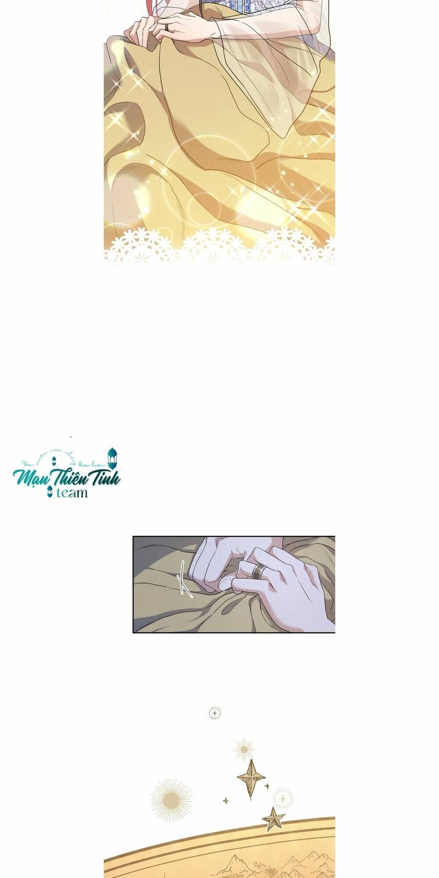 Cuộc Hôn Nhân Vụ Lợi Chapter 16 - 4