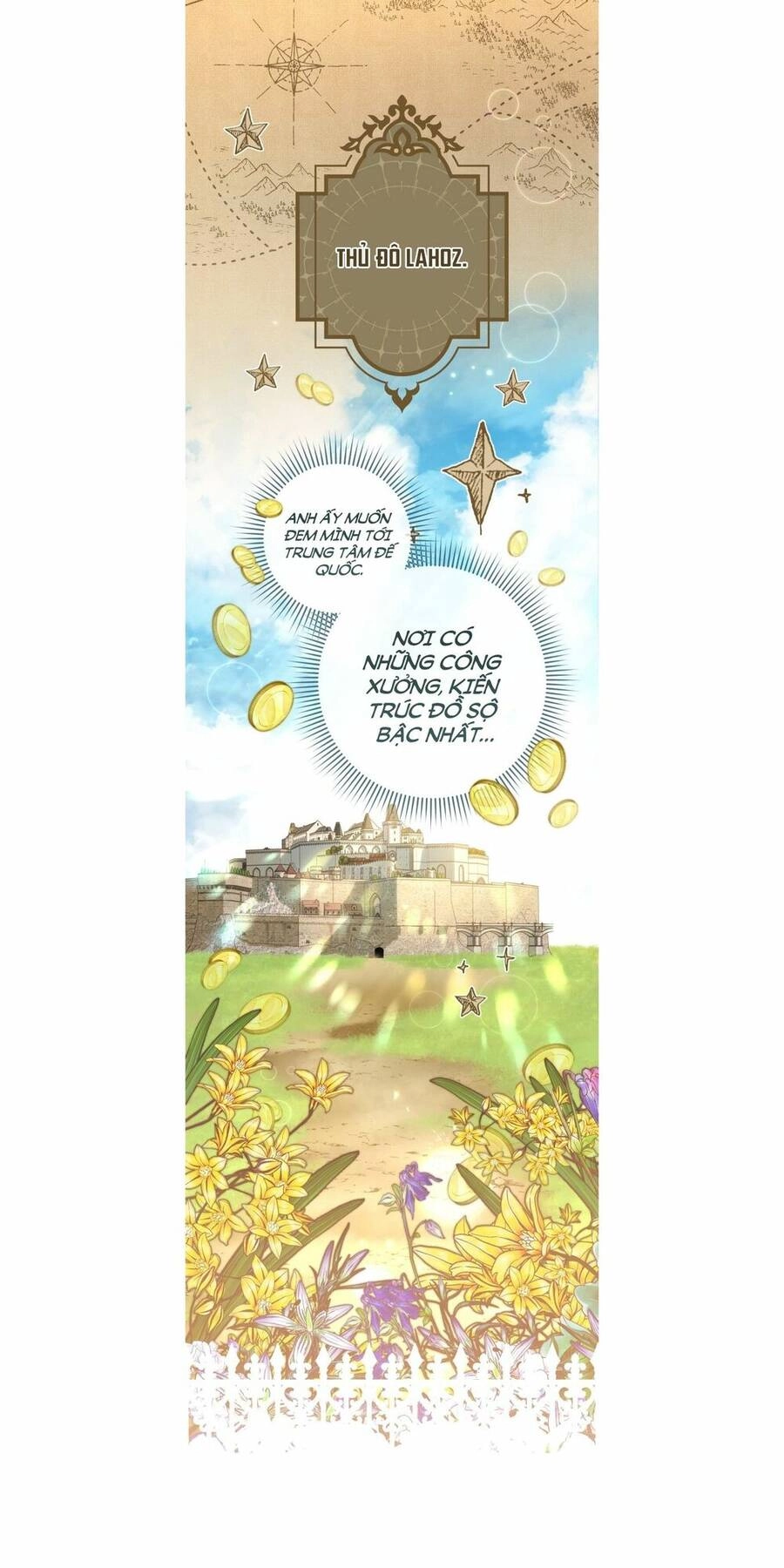 Cuộc Hôn Nhân Vụ Lợi Chapter 16 - 5