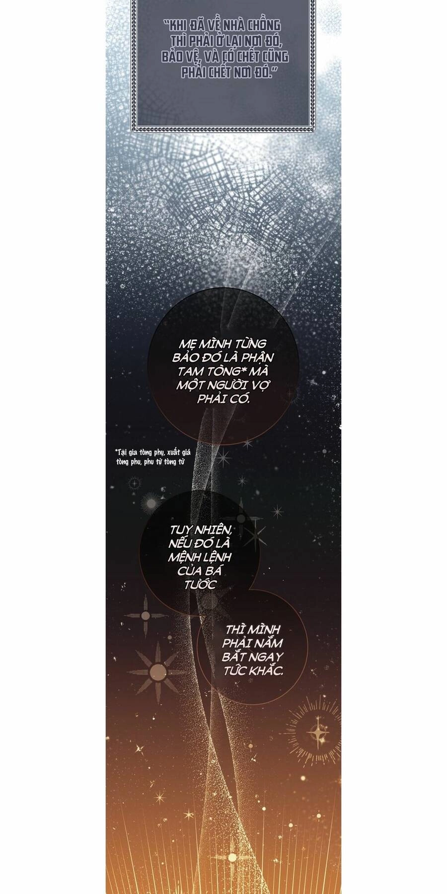 Cuộc Hôn Nhân Vụ Lợi Chapter 16 - 8