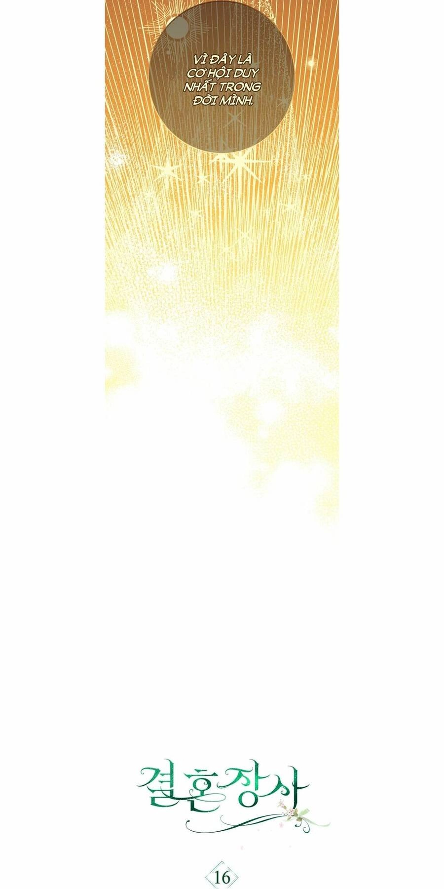 Cuộc Hôn Nhân Vụ Lợi Chapter 16 - 9