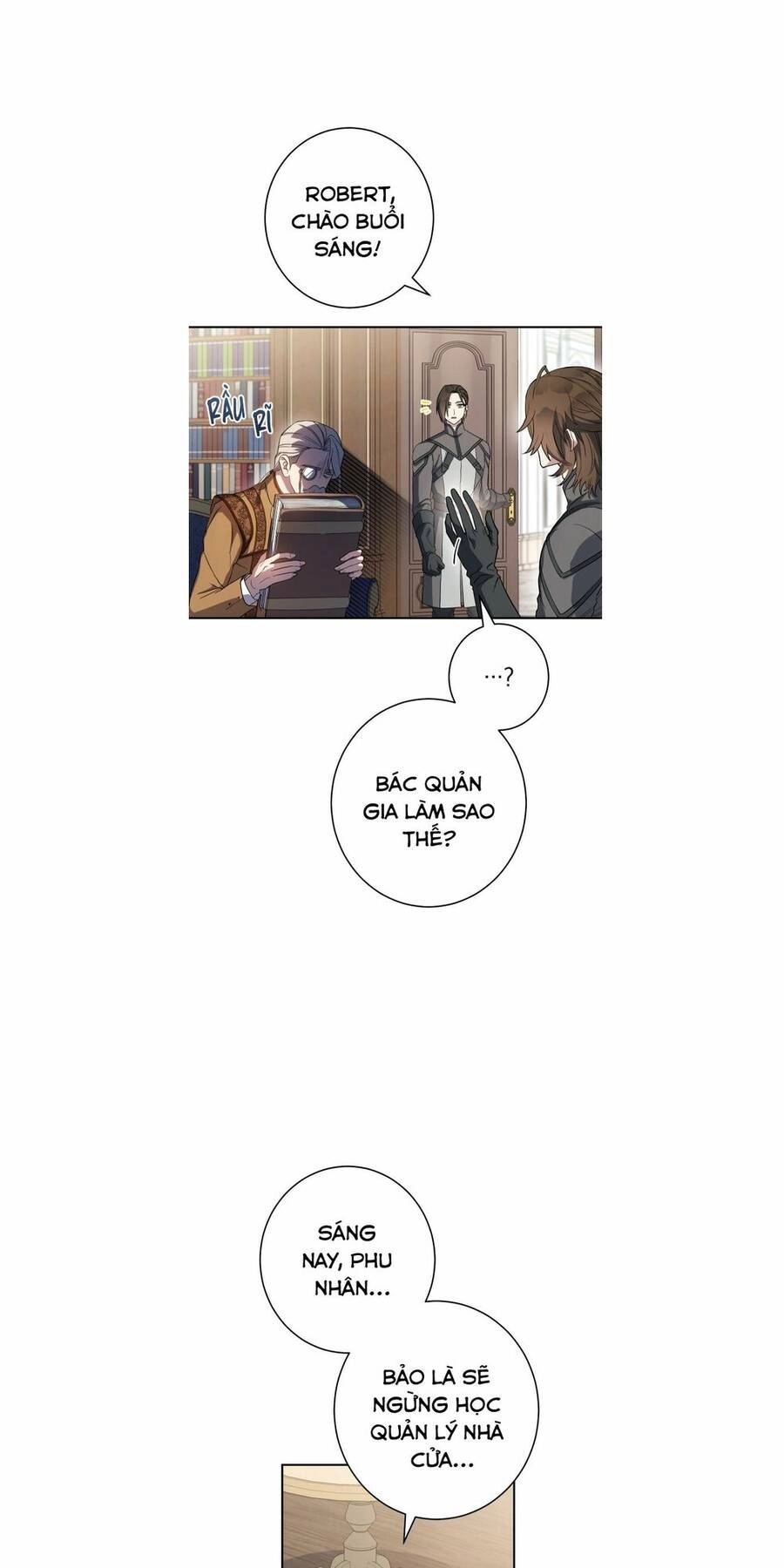 Cuộc Hôn Nhân Vụ Lợi Chapter 16 - 12