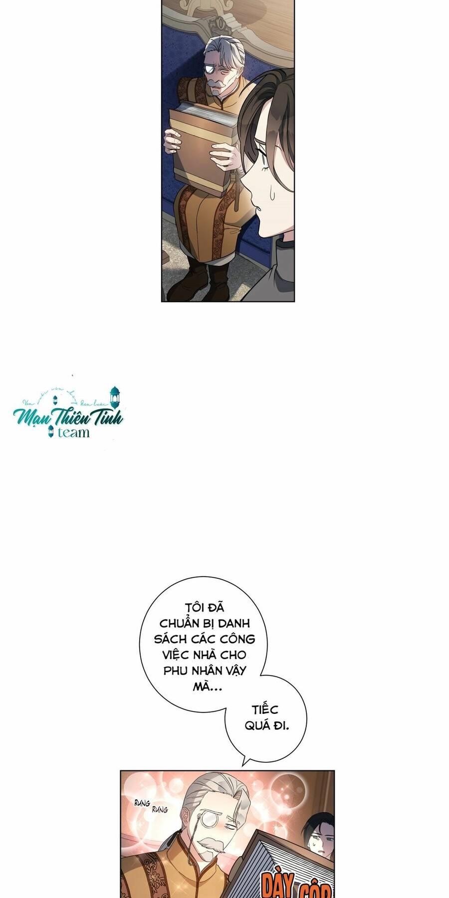 Cuộc Hôn Nhân Vụ Lợi Chapter 16 - 13