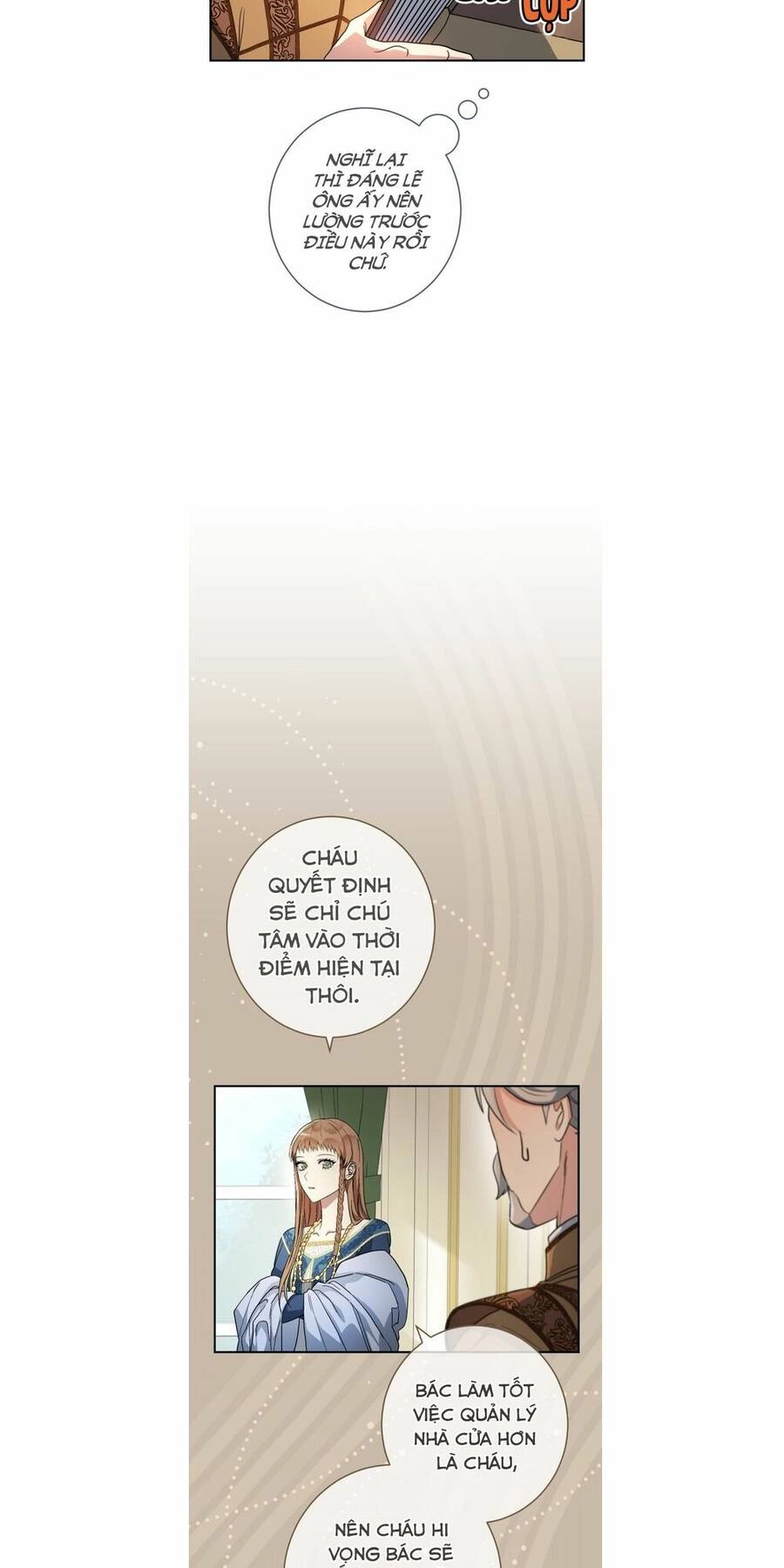 Cuộc Hôn Nhân Vụ Lợi Chapter 16 - 14