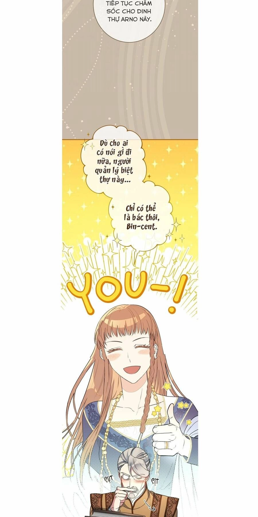 Cuộc Hôn Nhân Vụ Lợi Chapter 16 - 15