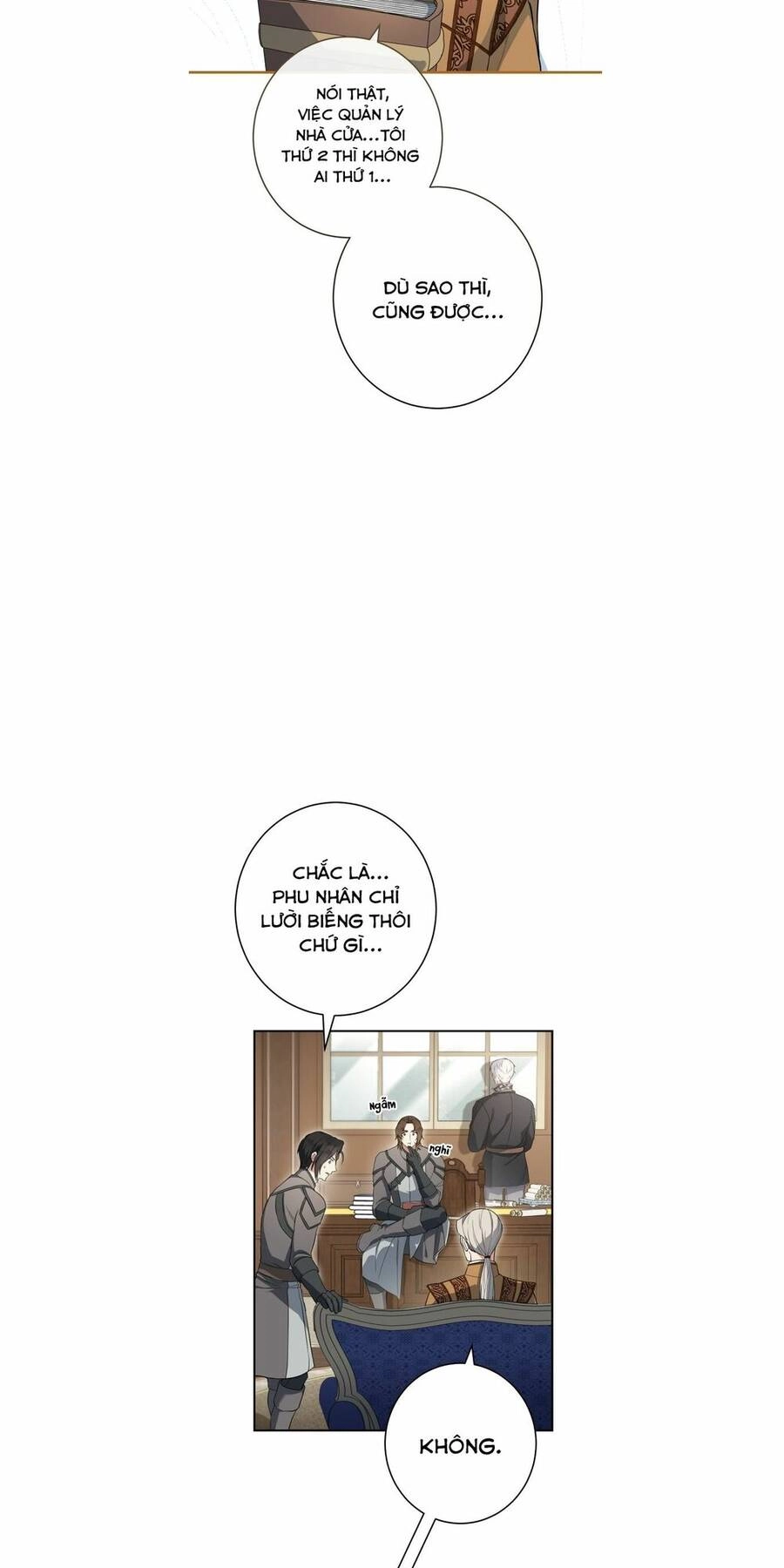 Cuộc Hôn Nhân Vụ Lợi Chapter 16 - 16