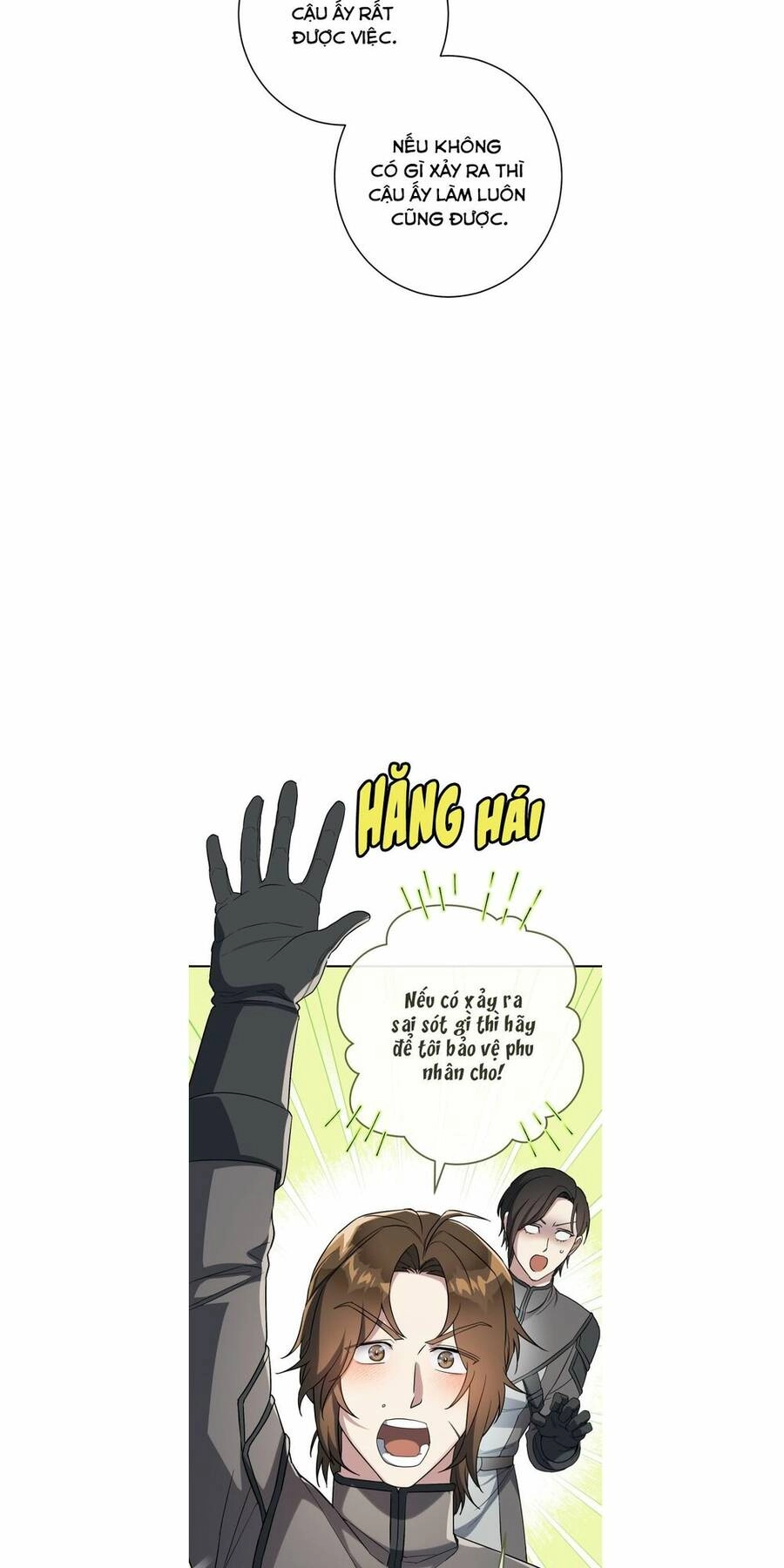 Cuộc Hôn Nhân Vụ Lợi Chapter 16 - 20