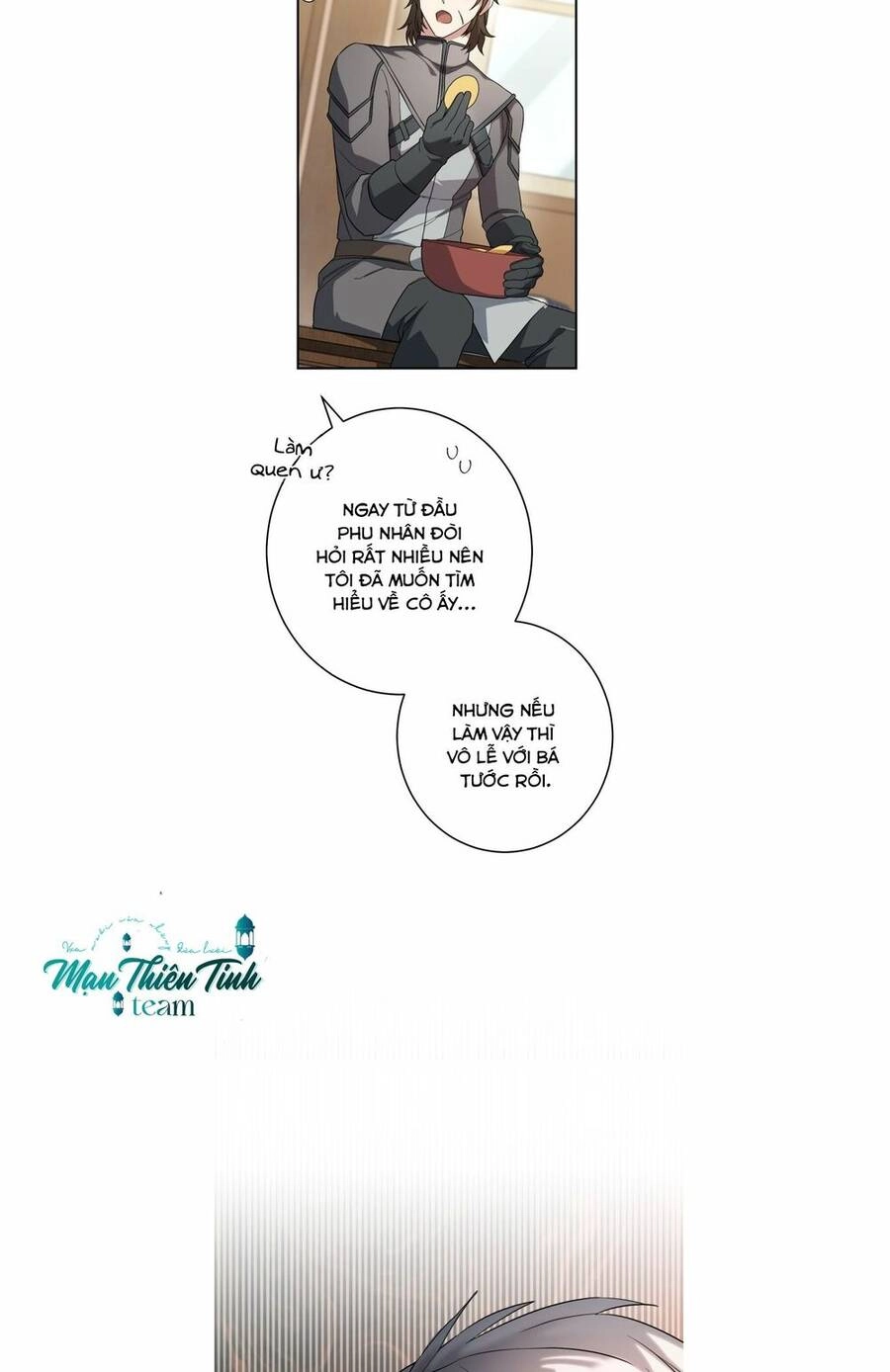 Cuộc Hôn Nhân Vụ Lợi Chapter 16 - 22