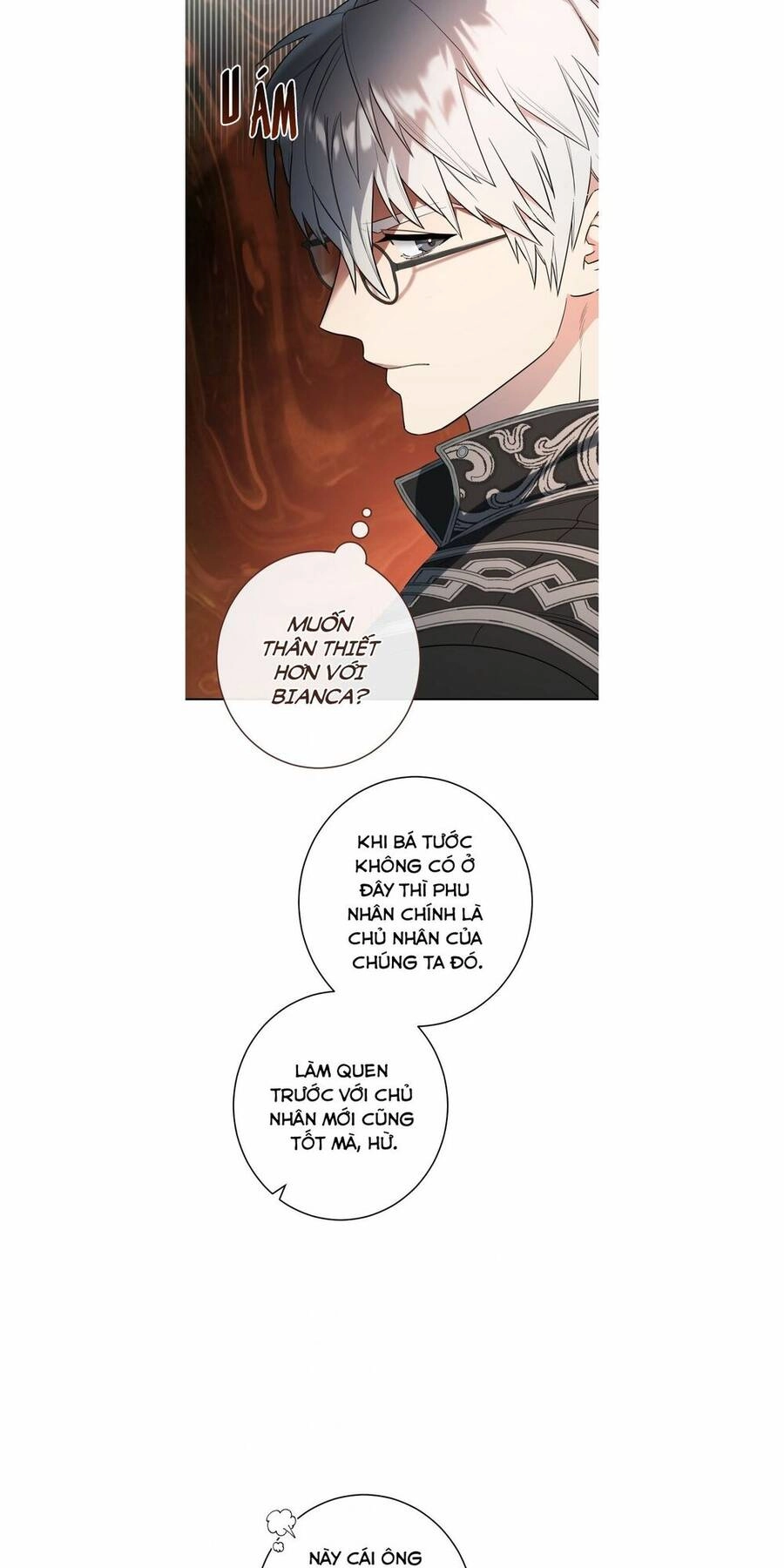 Cuộc Hôn Nhân Vụ Lợi Chapter 16 - 23