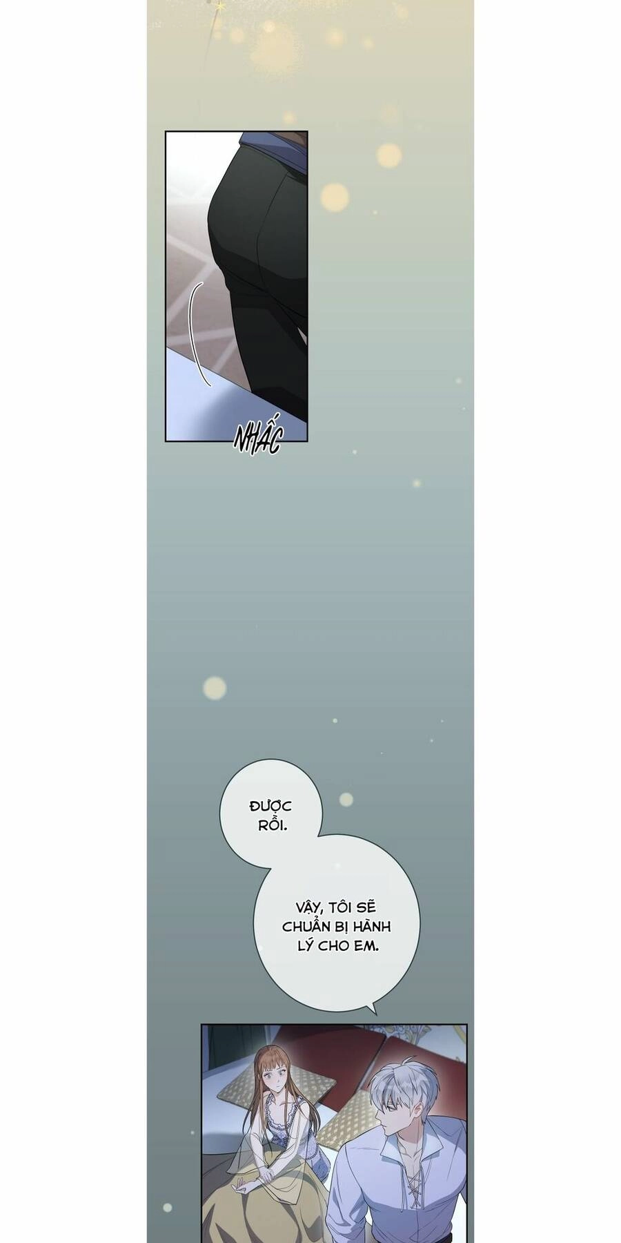 Cuộc Hôn Nhân Vụ Lợi Chapter 16 - 26