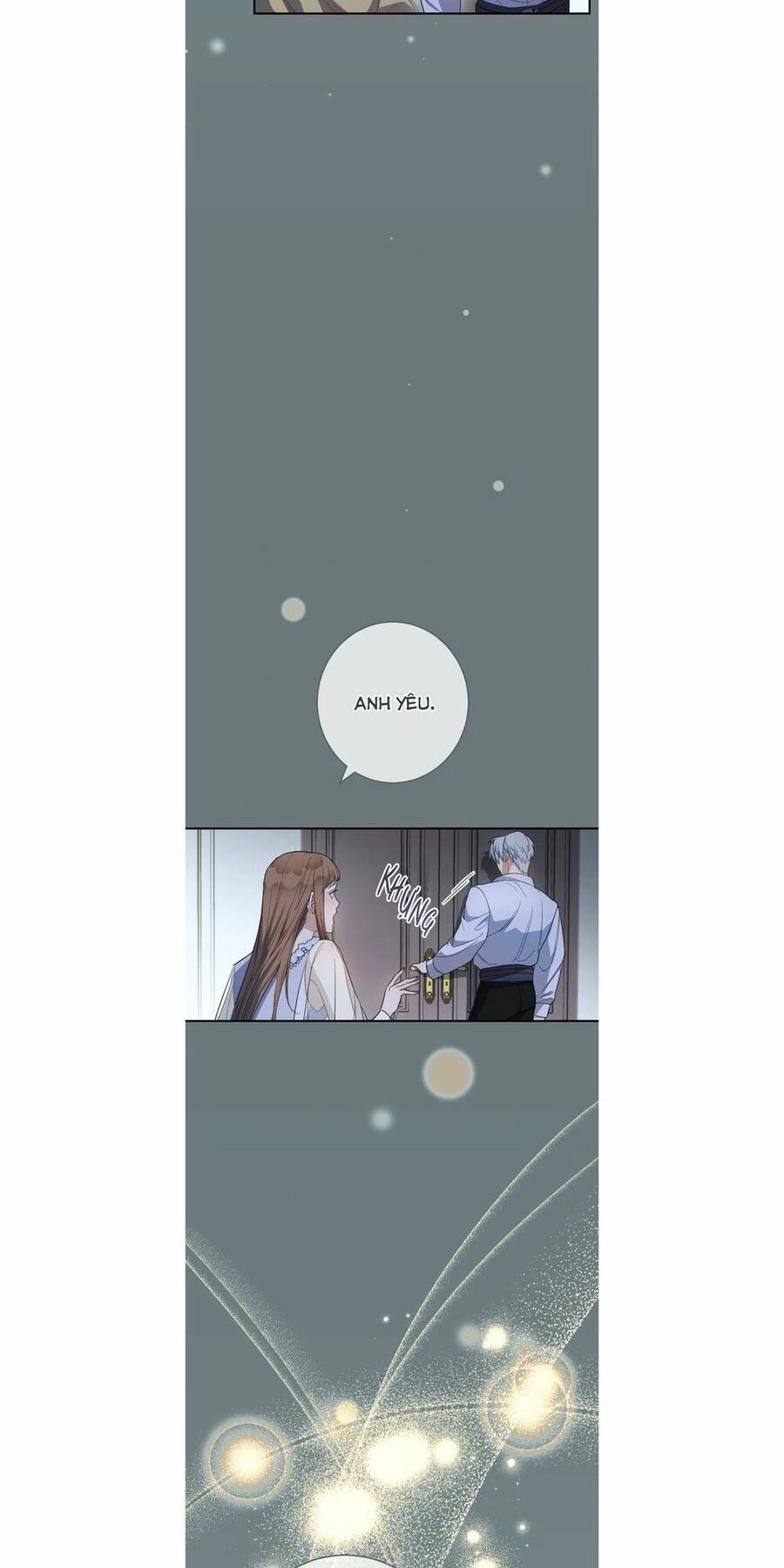 Cuộc Hôn Nhân Vụ Lợi Chapter 16 - 27