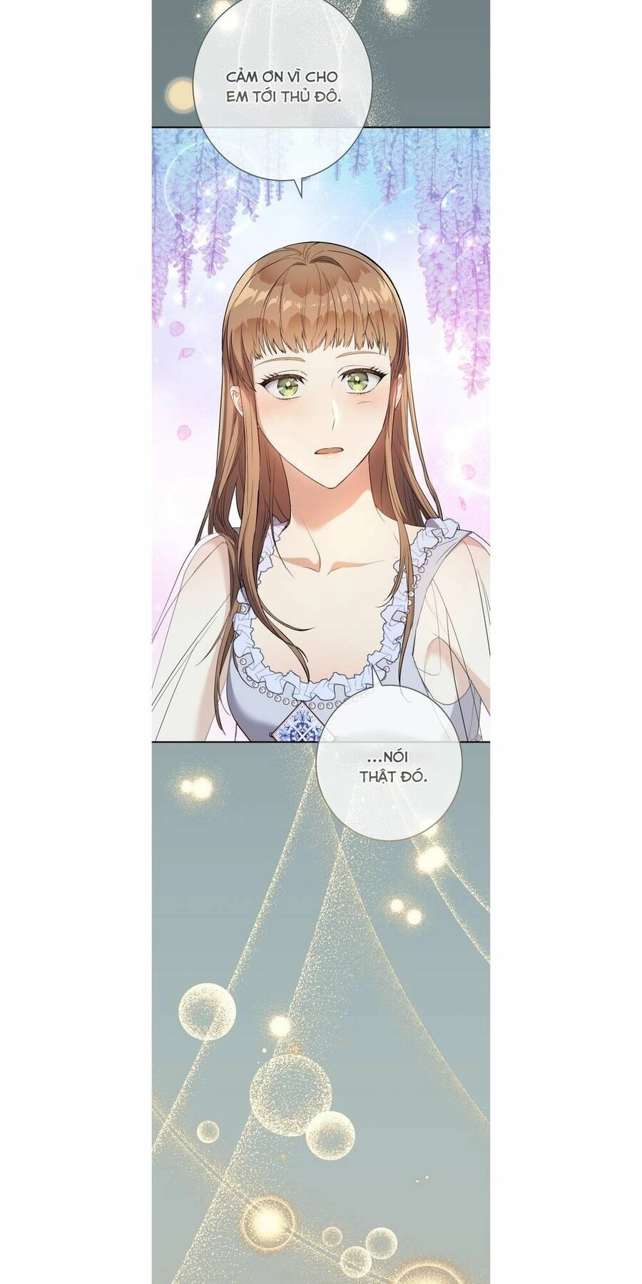 Cuộc Hôn Nhân Vụ Lợi Chapter 16 - 28