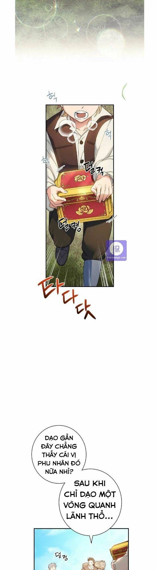 Cuộc Hôn Nhân Vụ Lợi Chapter 16 - 36