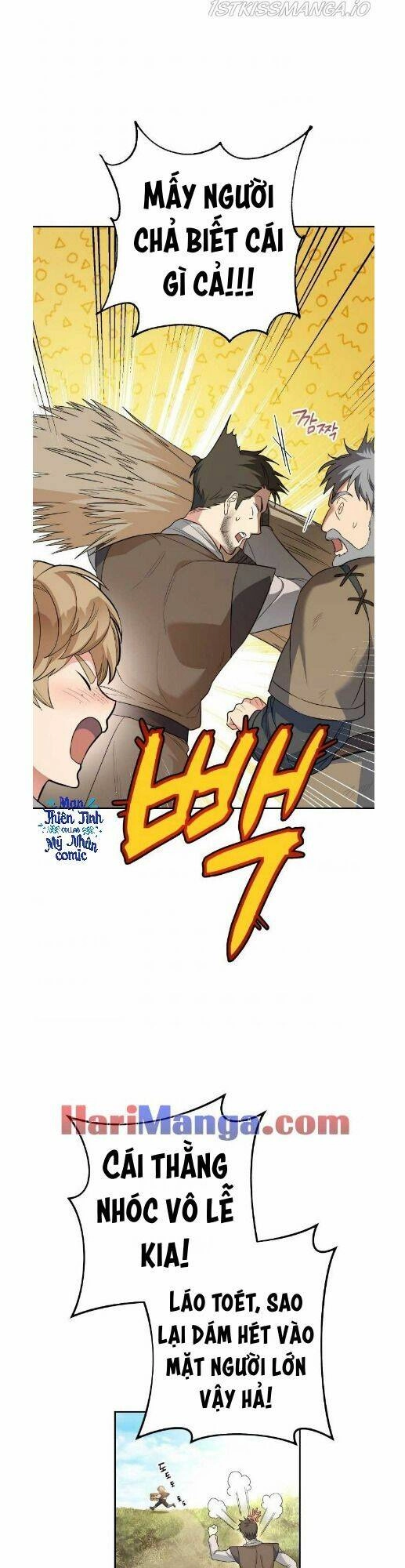 Cuộc Hôn Nhân Vụ Lợi Chapter 16 - 39