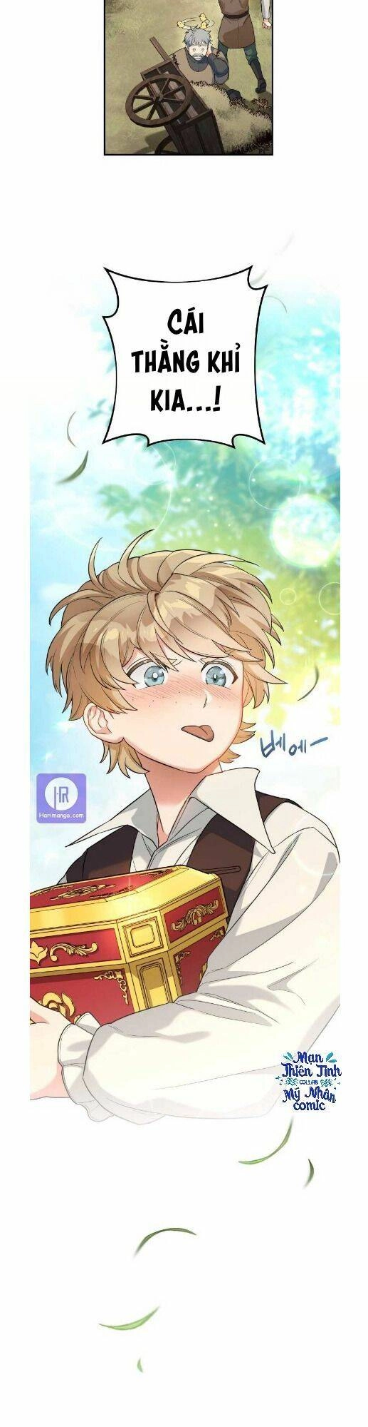 Cuộc Hôn Nhân Vụ Lợi Chapter 16 - 40