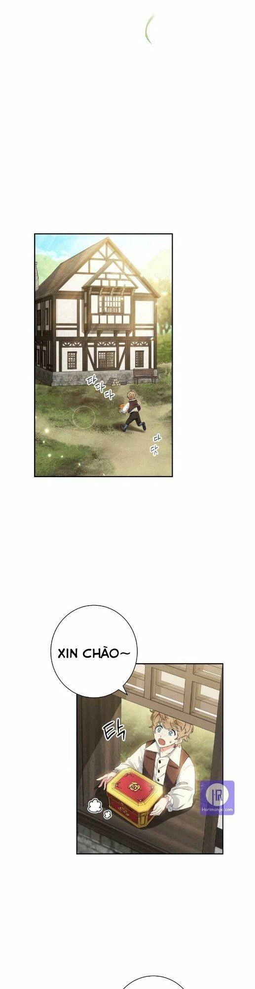 Cuộc Hôn Nhân Vụ Lợi Chapter 16 - 41