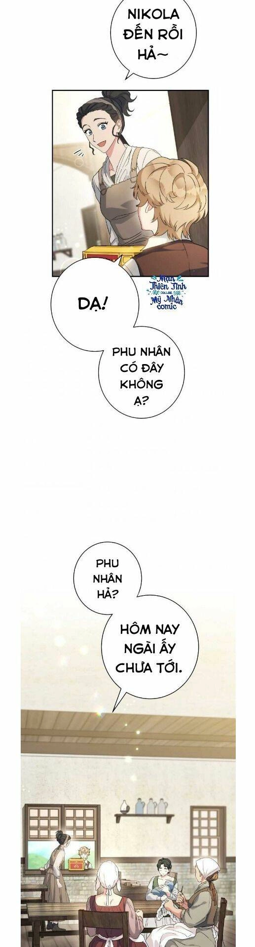 Cuộc Hôn Nhân Vụ Lợi Chapter 16 - 42