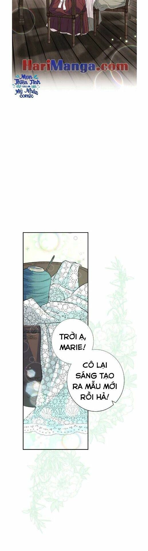 Cuộc Hôn Nhân Vụ Lợi Chapter 16 - 43