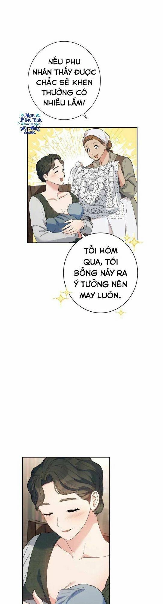 Cuộc Hôn Nhân Vụ Lợi Chapter 16 - 44