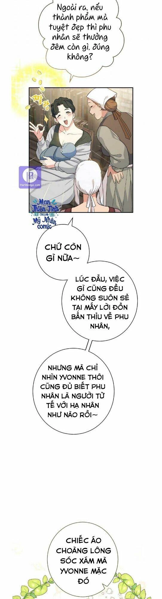 Cuộc Hôn Nhân Vụ Lợi Chapter 16 - 46