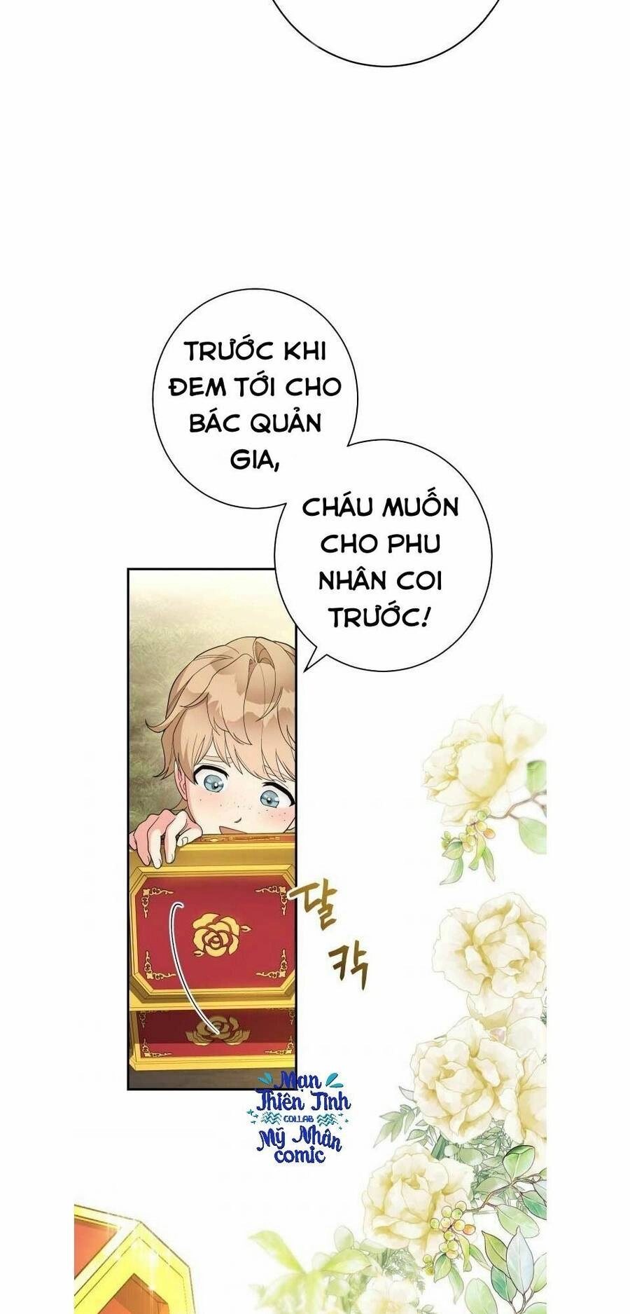 Cuộc Hôn Nhân Vụ Lợi Chapter 16 - 49