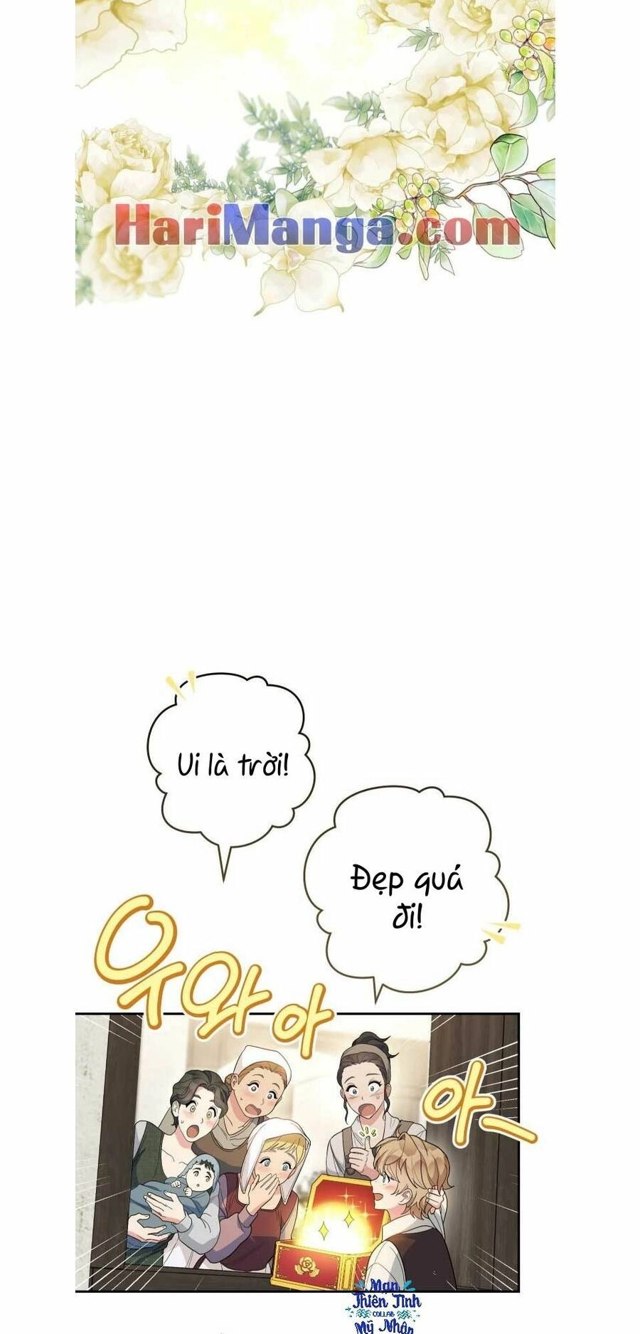 Cuộc Hôn Nhân Vụ Lợi Chapter 16 - 51