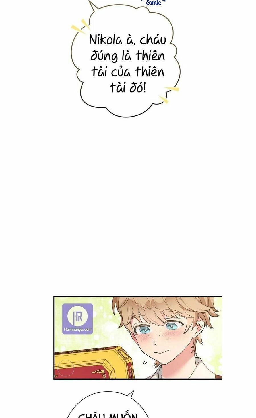 Cuộc Hôn Nhân Vụ Lợi Chapter 16 - 52