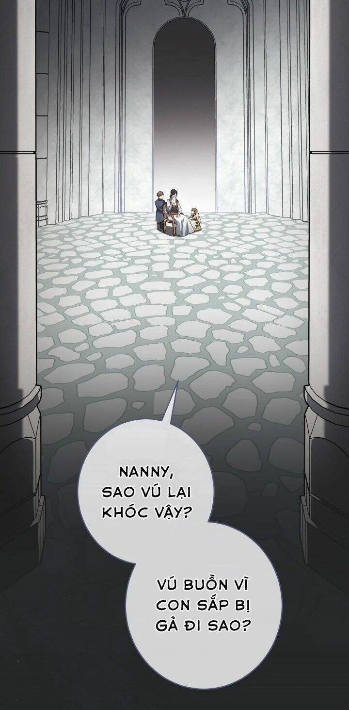 Cuộc Hôn Nhân Vụ Lợi Chapter 17 - 2