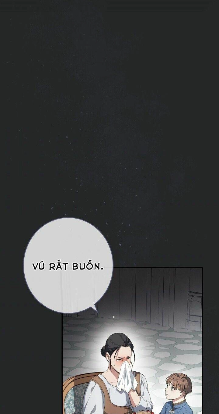 Cuộc Hôn Nhân Vụ Lợi Chapter 17 - 3