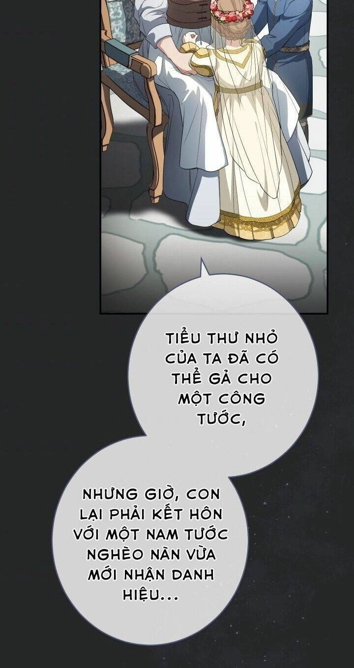 Cuộc Hôn Nhân Vụ Lợi Chapter 17 - 4