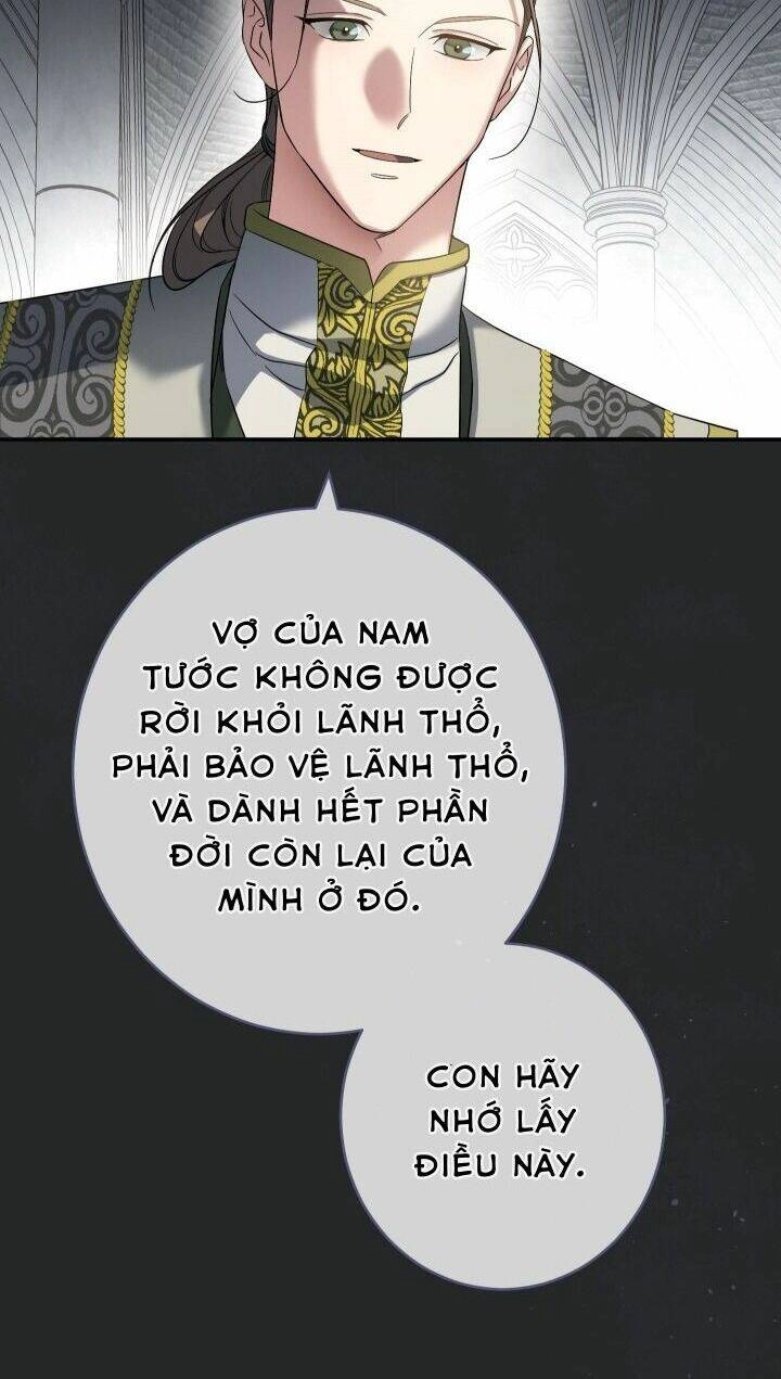 Cuộc Hôn Nhân Vụ Lợi Chapter 17 - 10