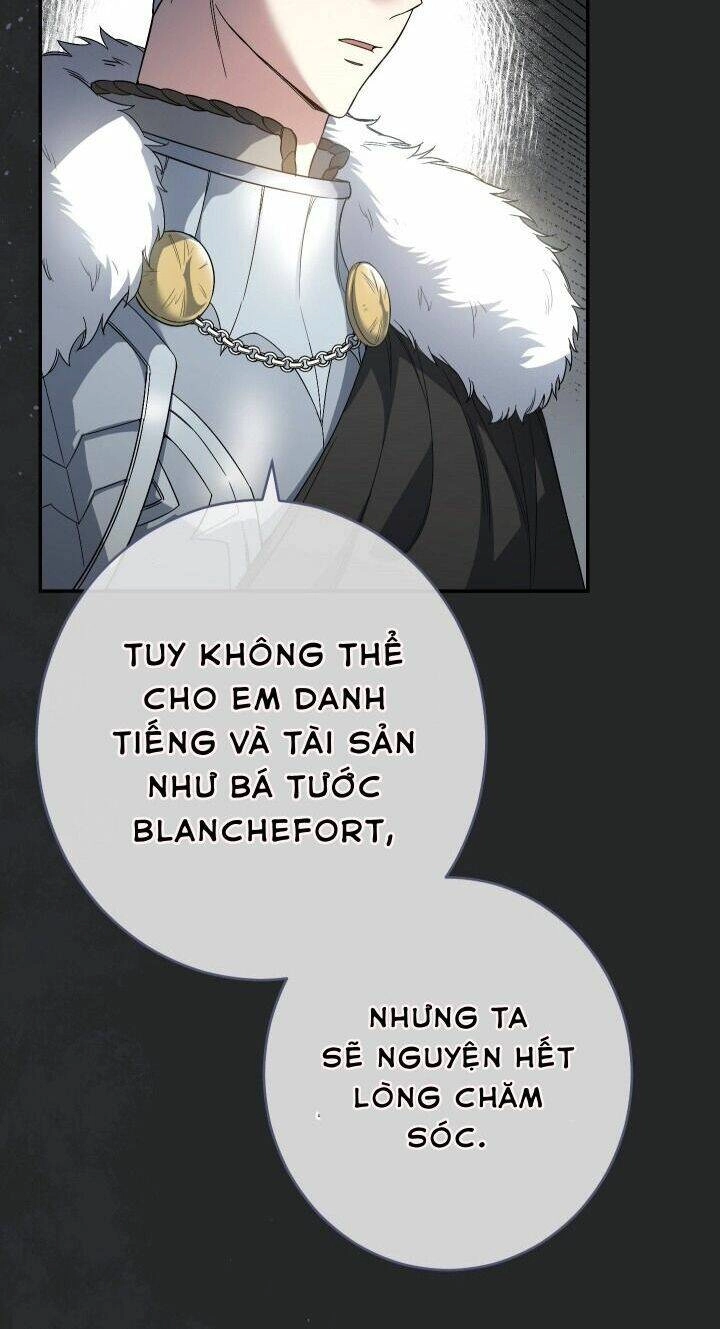 Cuộc Hôn Nhân Vụ Lợi Chapter 17 - 16