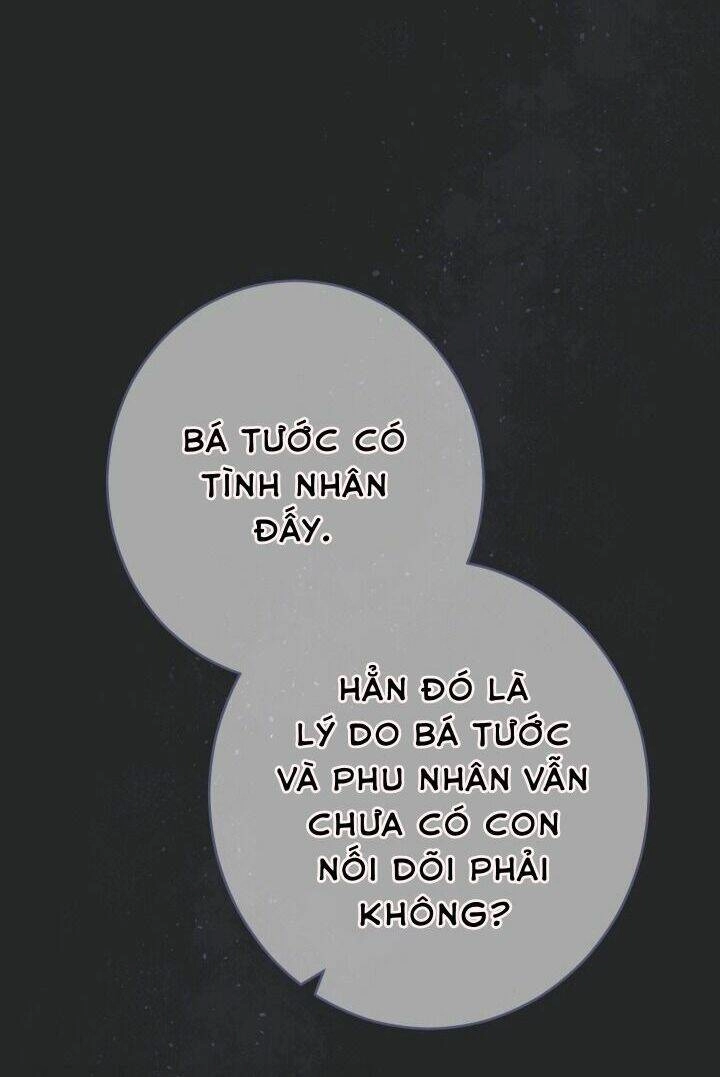 Cuộc Hôn Nhân Vụ Lợi Chapter 17 - 19