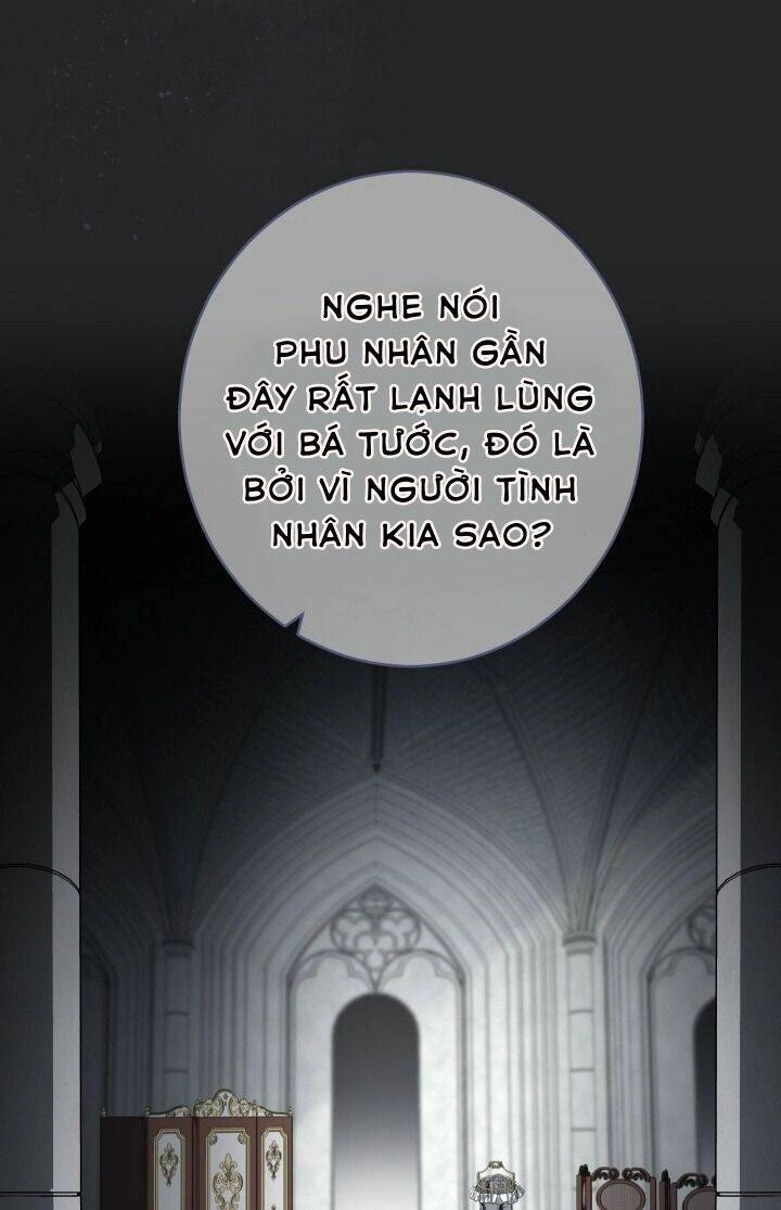 Cuộc Hôn Nhân Vụ Lợi Chapter 17 - 20