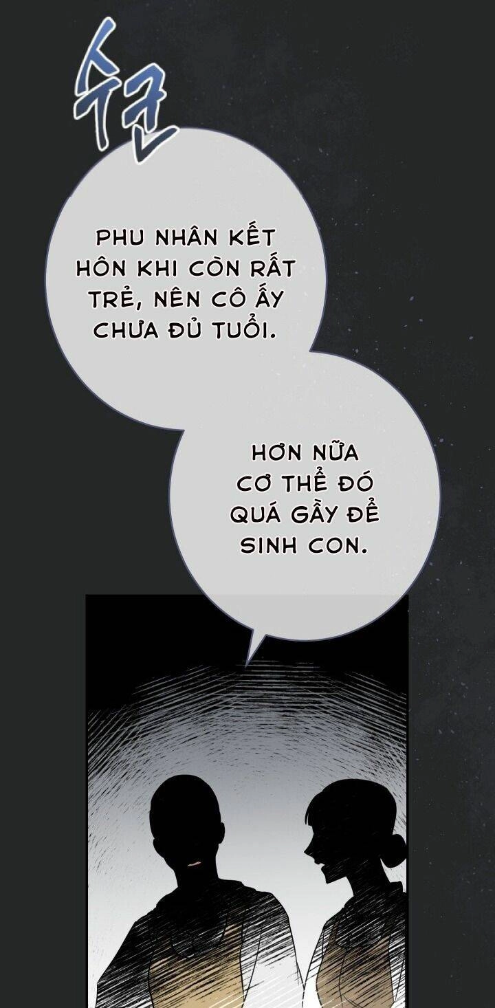 Cuộc Hôn Nhân Vụ Lợi Chapter 17 - 22