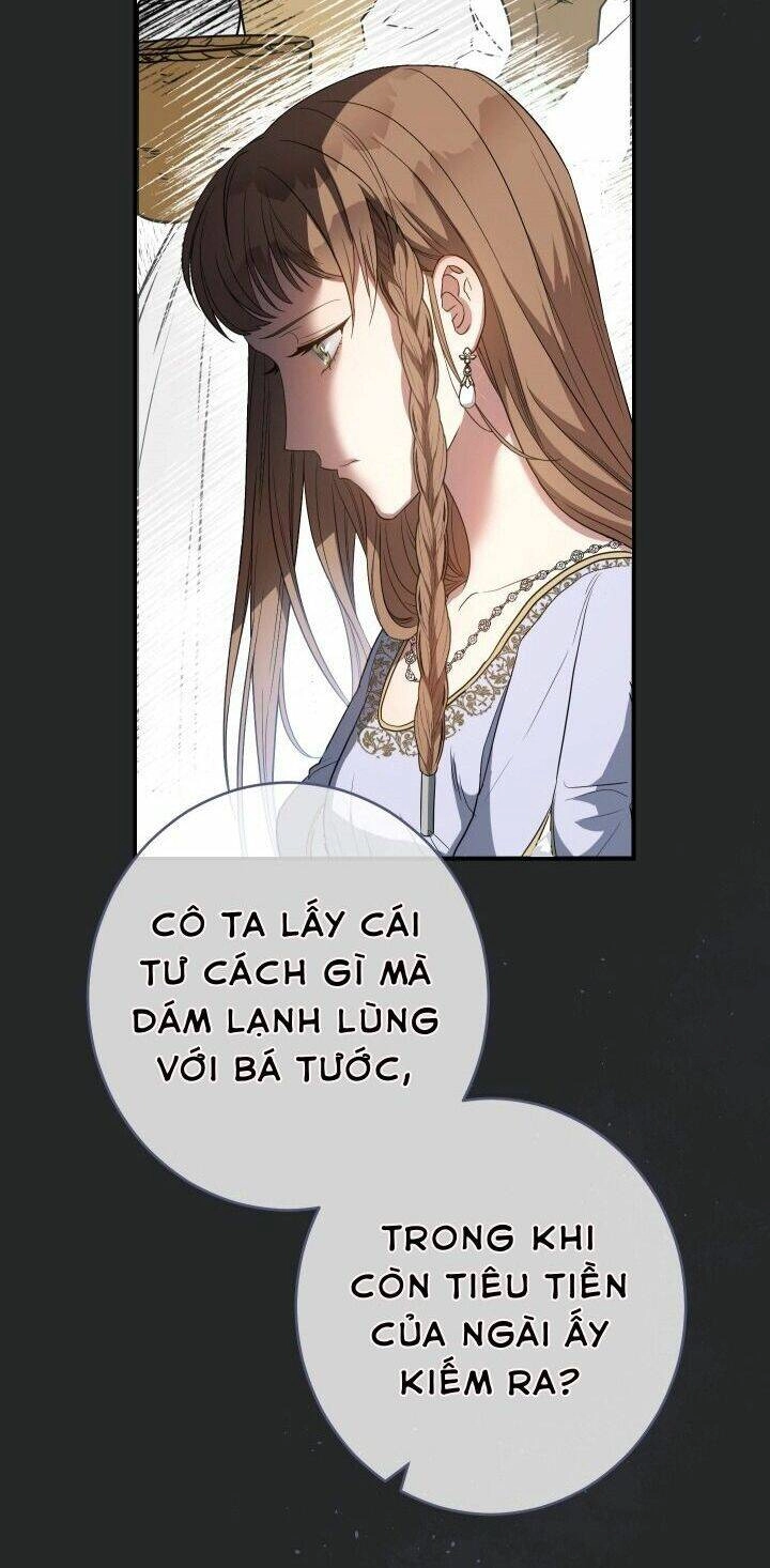 Cuộc Hôn Nhân Vụ Lợi Chapter 17 - 23